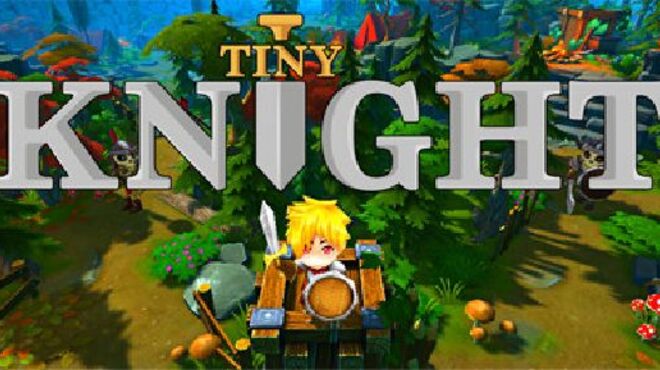 Tiny Knight free download