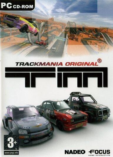 Trackmania free download