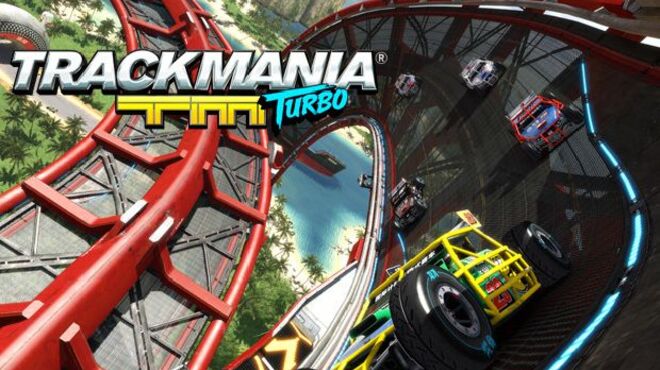 Trackmania Turbo free download