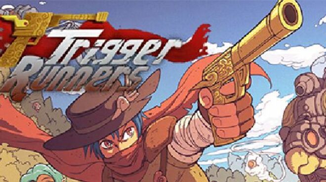 Trigger Runners free download