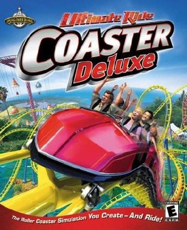 Ultimate Ride Coaster Free Download