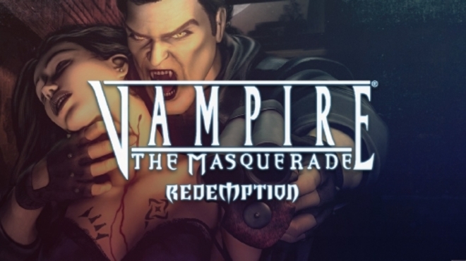 Vampire: The Masquerade – Redemption free download