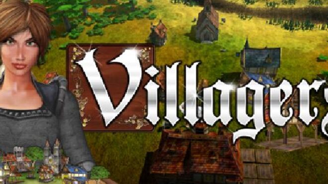 Villagers v1.1 free download