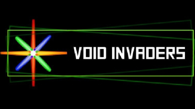 Void Invaders v1.7.0.0 free download