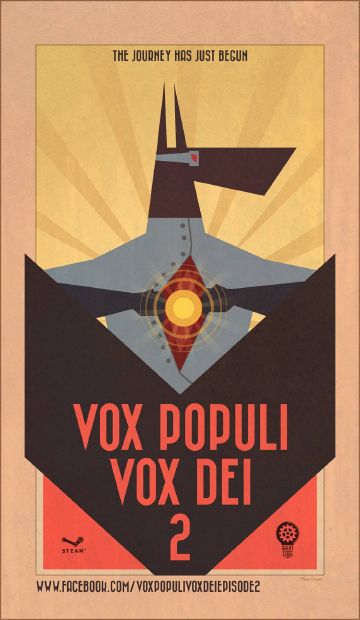 Vox Populi Vox Dei 2 free download