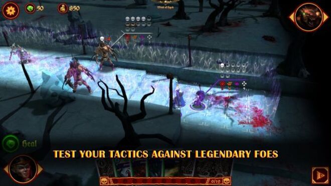 Warhammer: Arcane Magic Torrent Download