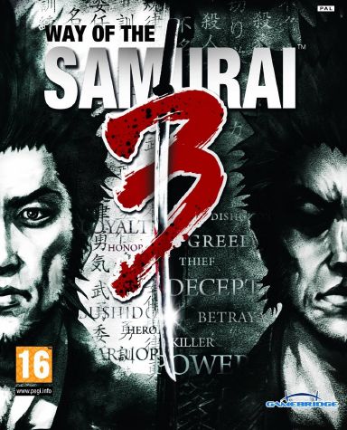 Way of the Samurai 3 free download