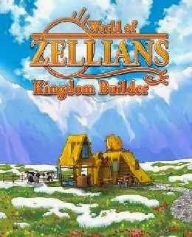 World of Zellians free download
