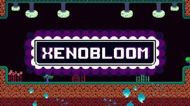 XenoBloom v1.1 free download