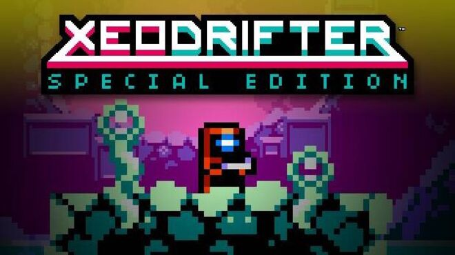 Xeodrifter Special Edition free download