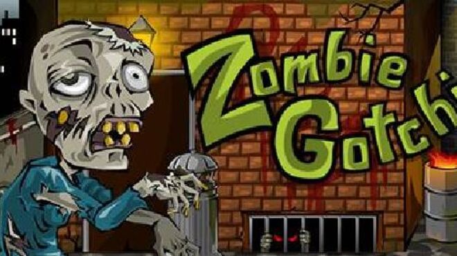 Zombie Gotchi (Build 480) free download