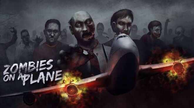 Zombies on a Plane (Resurrection Edition) free download