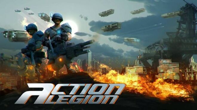 Action Legion free download