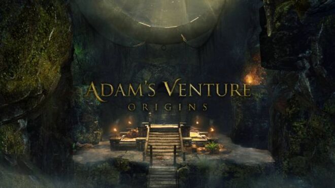 Adam’s Venture: Origins Special Edition free download