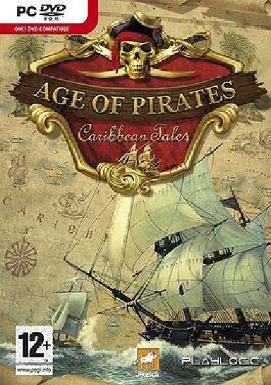 Age of Pirates: Caribbean Tales Free Download