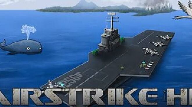 Airstrike HD free download