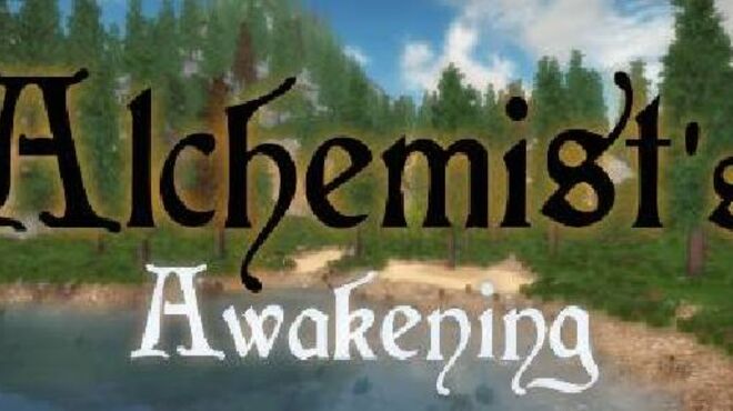 Alchemist’s Awakening v1.10b free download