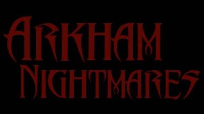Arkham Nightmares free download