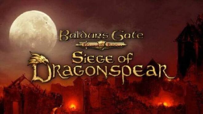 Baldur’s Gate: Siege of Dragonspear free download