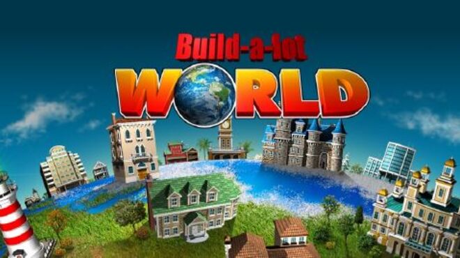 Build-a-lot World v1.5 free download