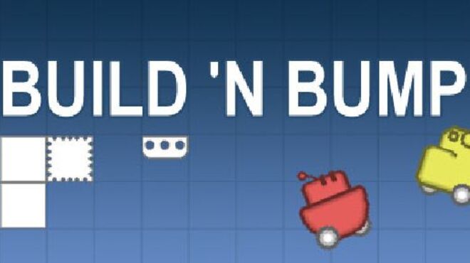 Build ‘n Bump v1.1.2 free download