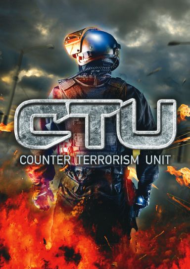 CTU: Counter Terrorism Unit free download