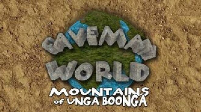 Caveman world mountains of unga boonga download free. full