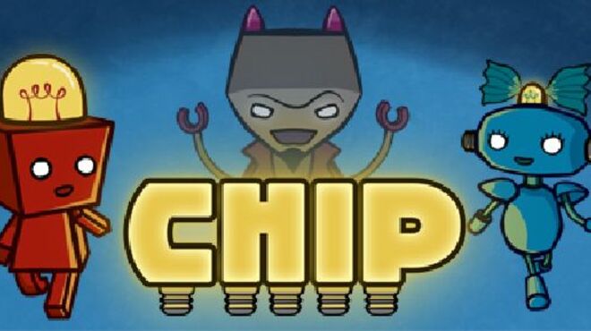 Chip free download