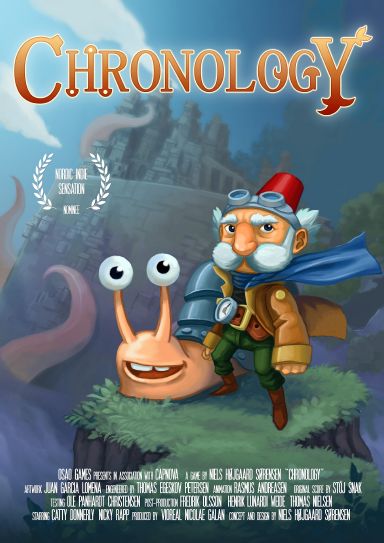 free download perfect chronology