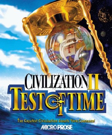 Civilization II: Test of Time Free Download