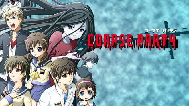 Corpse Party free download