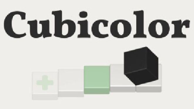 Cubicolor free download