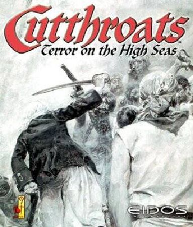 Cutthroats: Terror on the High Seas free download