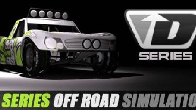 D Series OFF ROAD Racing Simulation (August 19th 2017 Update) free download