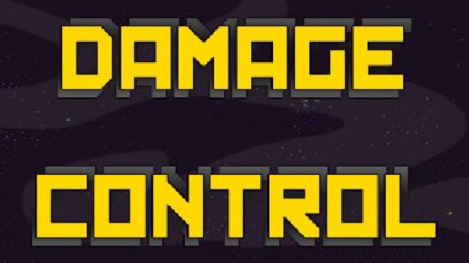 DAMAGE CONTROL v0.1b free download