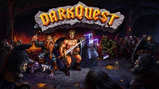 Dark Quest free download