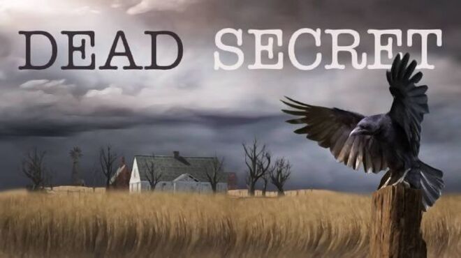 Dead Secret free download