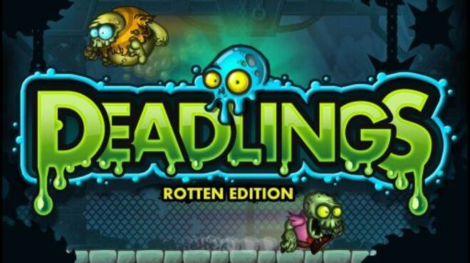 Deadlings: Rotten Edition free download