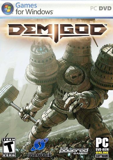 Demigod free download