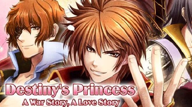 Destiny’s Princess: A War Story, A Love Story free download