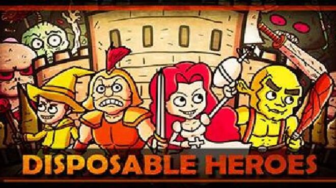 Disposable Heroes free download