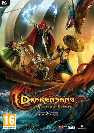 Drakensang: The River of Time free download