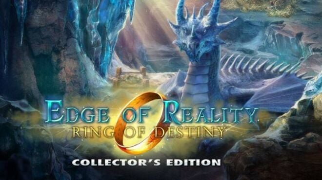 Edge of Reality: Ring of Destiny Collector’s Edition free download
