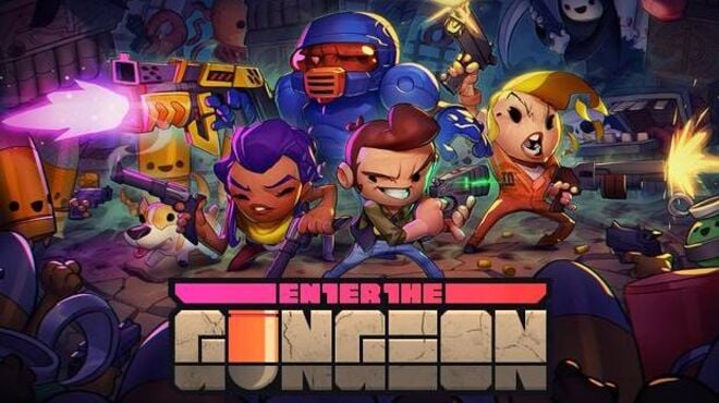 download gungeon for free