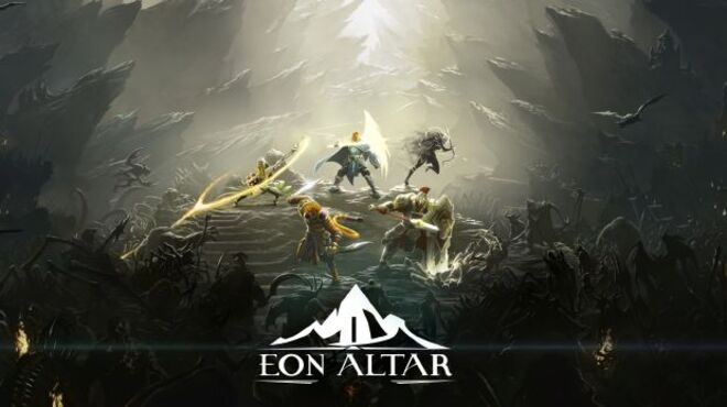 Eon Altar (Update 11/06/2017) free download