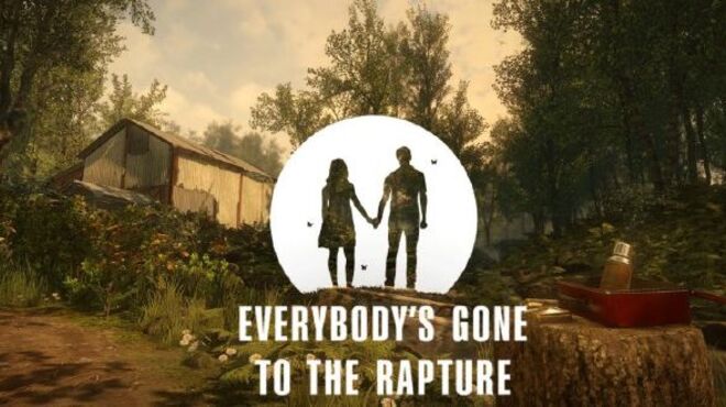 Everybody’s Gone to the Rapture v1.01 free download