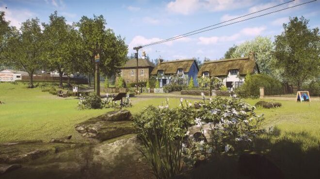 Everybody's Gone to the Rapture PC Crack