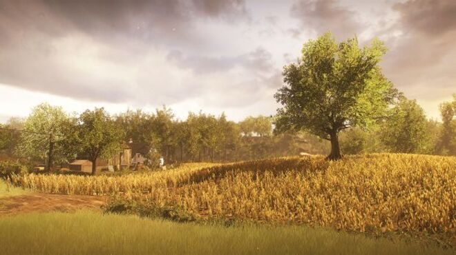 Everybody's Gone to the Rapture Torrent Download