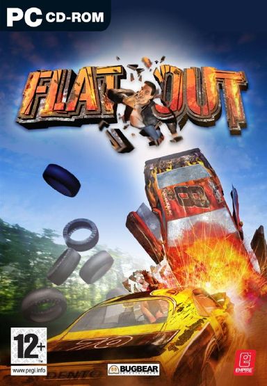 FlatOut free download