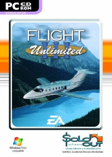 Flight Unlimited III free download